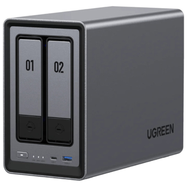 UGREEN DXP2800 NAS