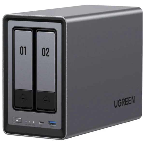 UGREEN DXP2800 NAS