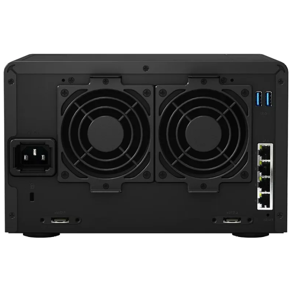 Synology DiskStation DS1517+ (8GB)
