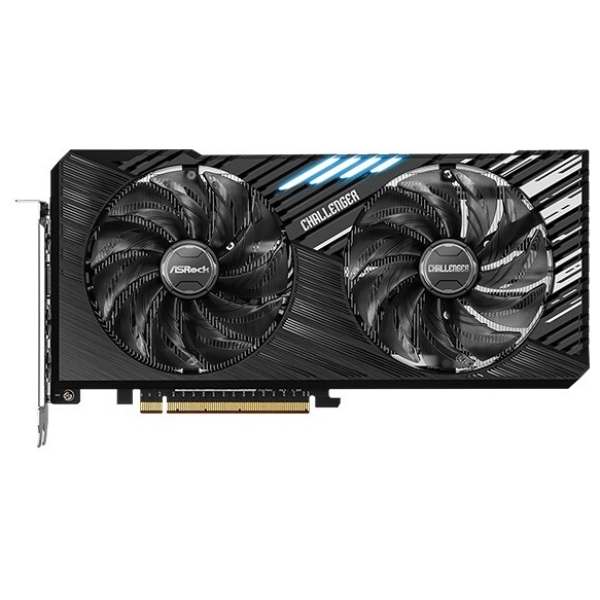ASRock A750 CL SE 8GO ASRock A750 CL SE 8GO Intel Arc A750 8 GB GDDR6
