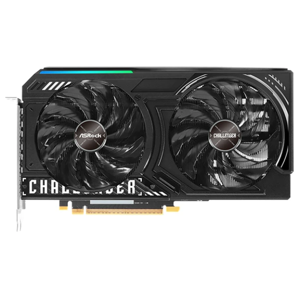 ASRock Intel Arc B570 Challenger 10GB OC