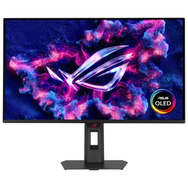 ASUS ROG Strix XG27AQDMES ASUS ROG Strix XG27AQDMES 27" Quad HD 240Hz OLED Gaming monitor