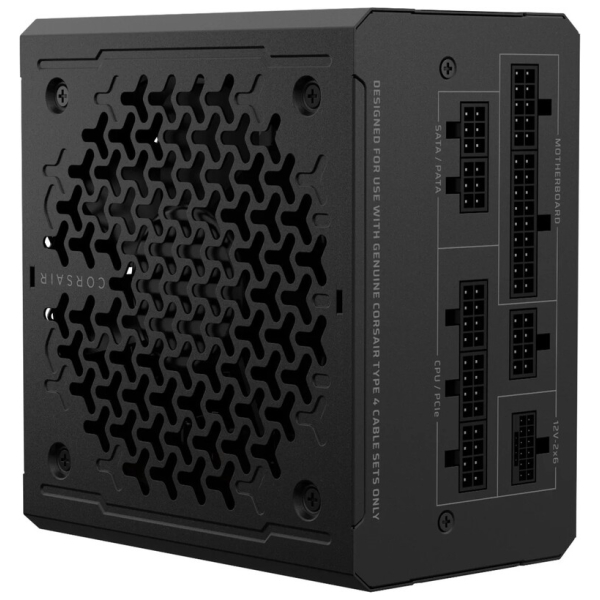 Corsair RM1000e 2025 PSU / PC voeding
