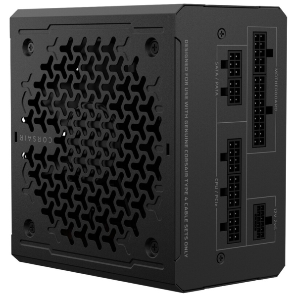 Corsair RM750e 2025 PSU / PC voeding