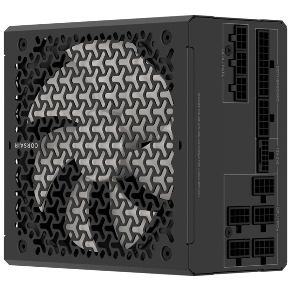 Corsair RM850x 2024 PSU / PC voeding