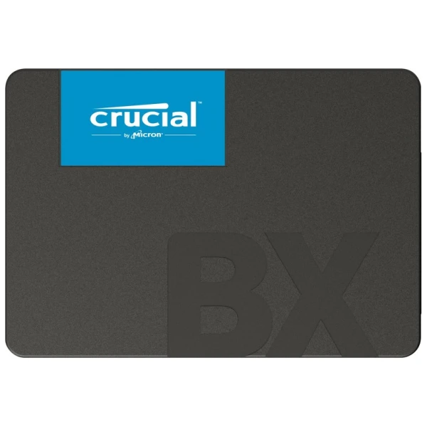 Crucial BX500 2TB 2.5" SSD