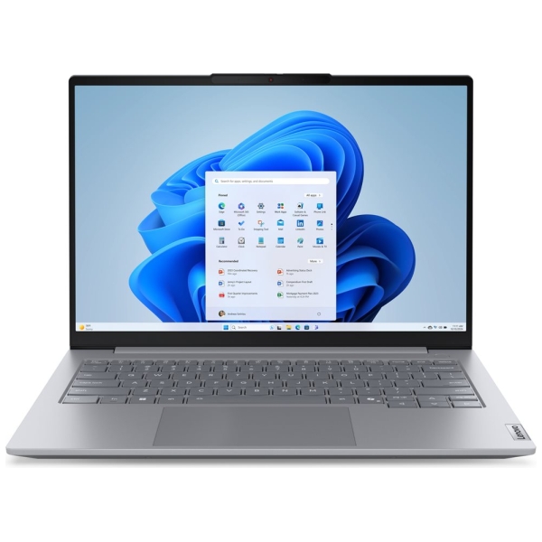Lenovo ThinkBook 14 G8 IRL Lenovo ThinkBook 14 G8 IRL