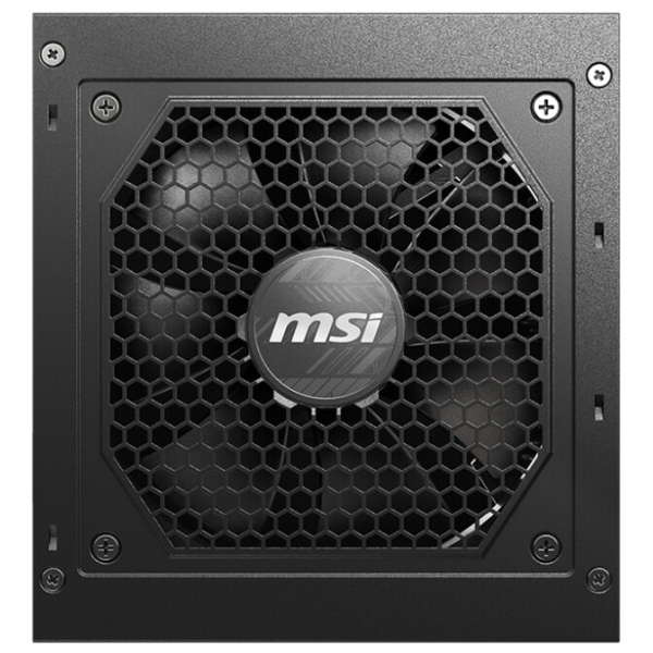 MSI MAG A750GL PCIE5 II PSU / PC voeding