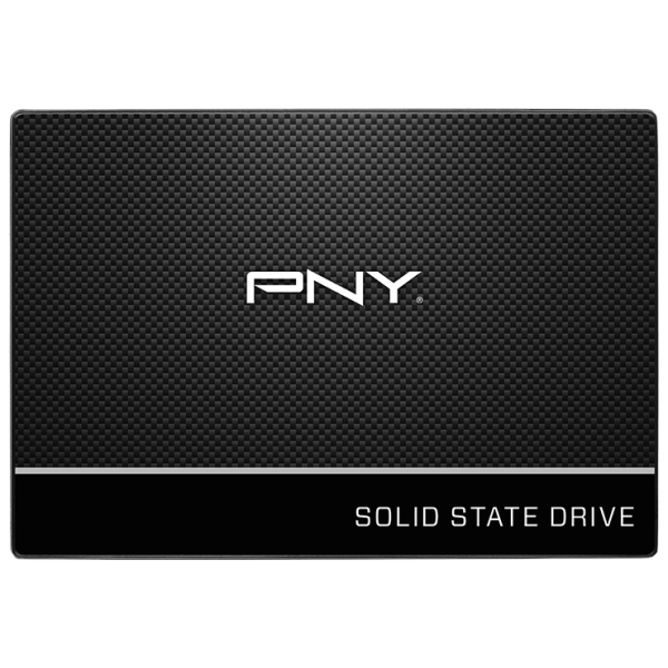PNY CS900 1TB PNY CS900 500GB 2.5" SSD