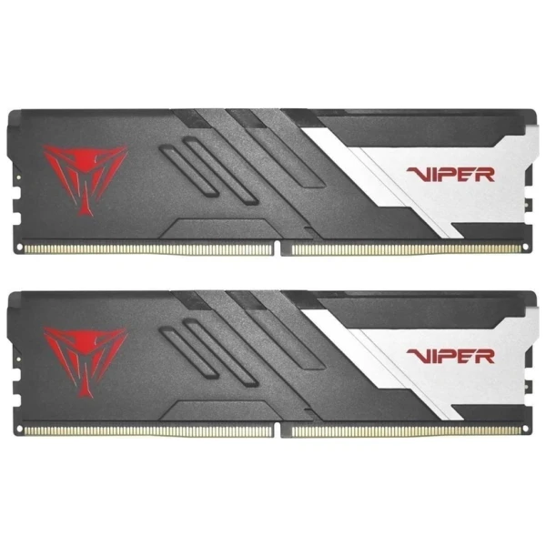 Patriot Memory Viper Venom 2x16GB 6000Mhz CL30 PVV532G600C30K geheugenmodule