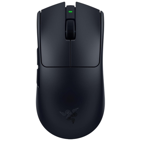 Razer Viper V4 Pro 8K Zwart Draadloze Gaming Muis