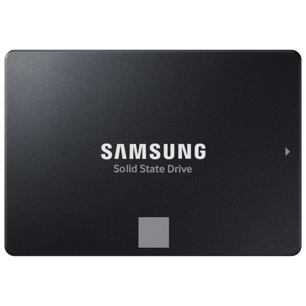 Samsung 870 EVO 4TB Samsung 870 EVO 4TB 2.5" SSD