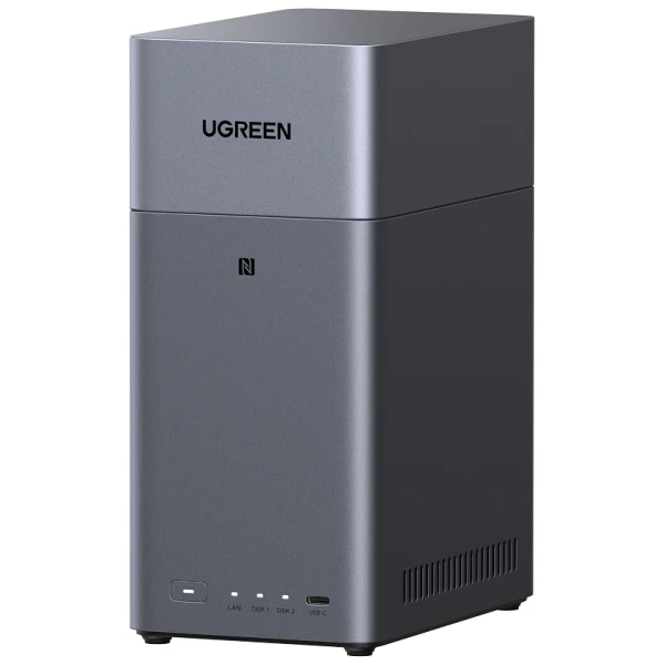 UGREEN DH2300 NAS
