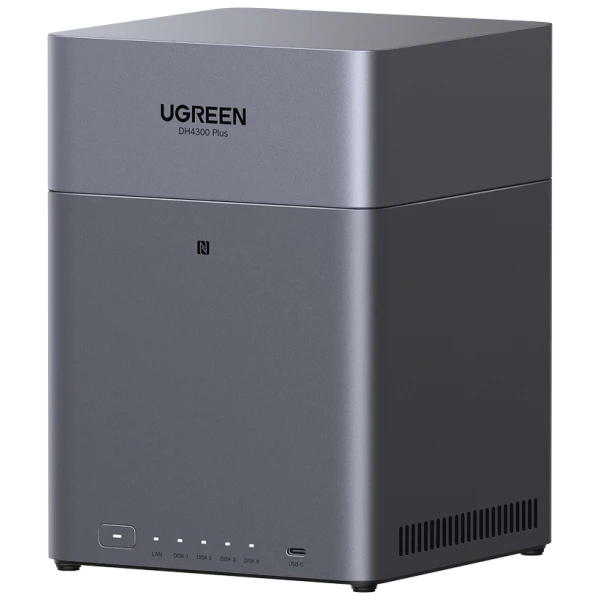 UGREEN DH4300 Plus NAS