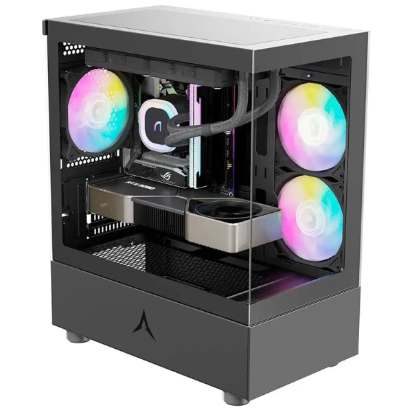 AMD Athlon 3000G 3,5 GHz 4 MB L3 processor