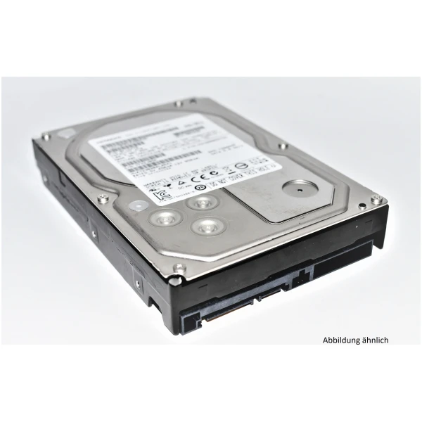 hgst 4 tb HGST Ultrastar 7K6000 4tb