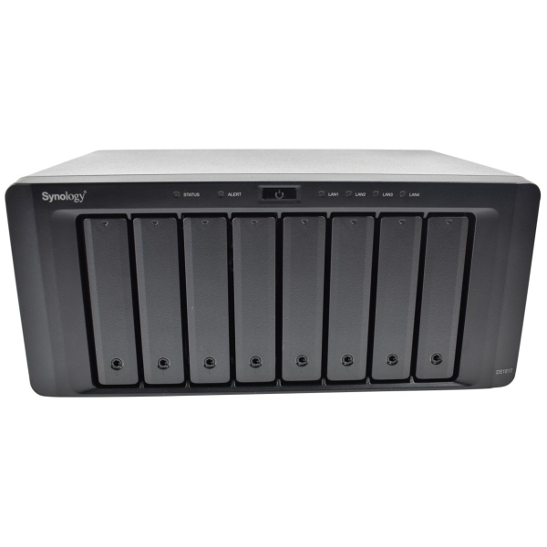 🖥️ Synology DS1817+ Synology DS1817+ 16GB