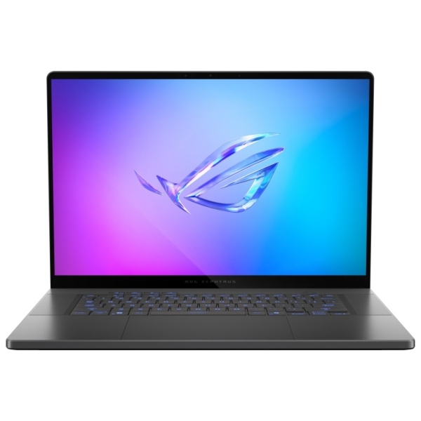 ASUS ROG Zephyrus G16 ASUS ROG Zephyrus G16 GU605CP-QR103W 16" Core Ultra 9 RTX 5070 Gaming laptop