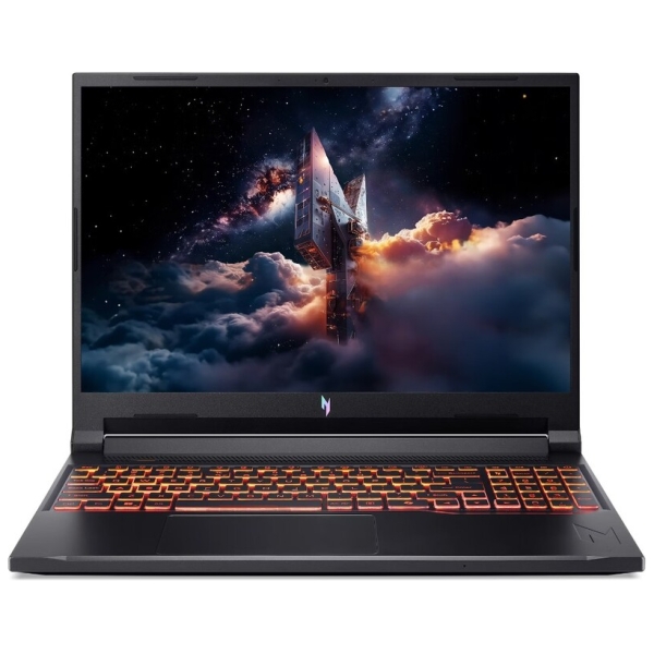Acer Nitro V 16 Acer Nitro V 16 AI ANV16-42-R3EU 16" AMD Ryzen 5 RTX 5060 Gaming laptop