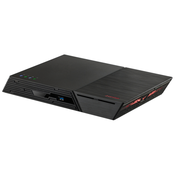 Asustor Flashstor 12 FS6712X NAS