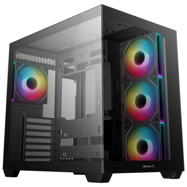 DeepCool CG530 4F Behuizing