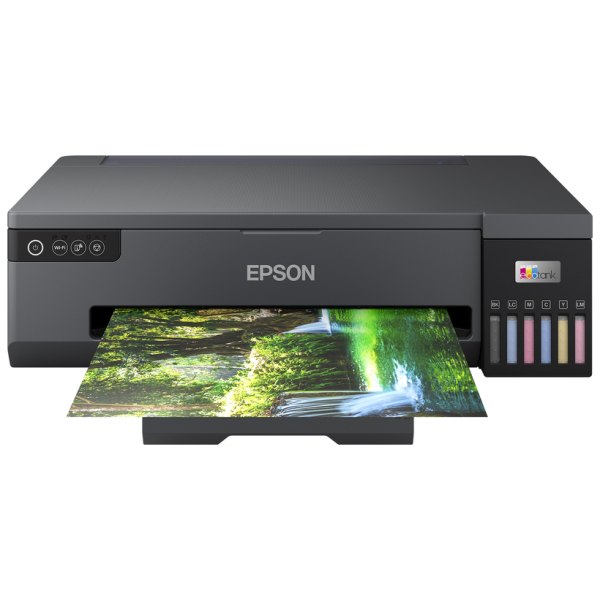 Epson EcoTank ET-18100 foto printer