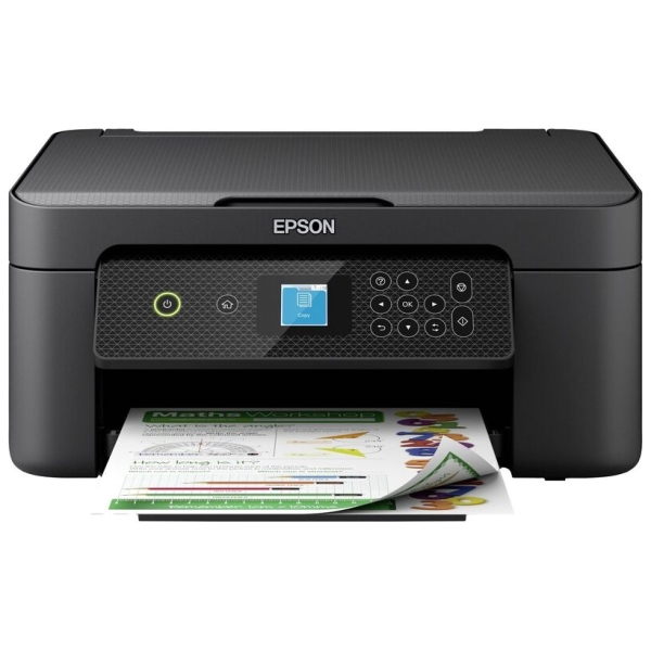 Epson Expression Home XP-3200 All-in-one printer