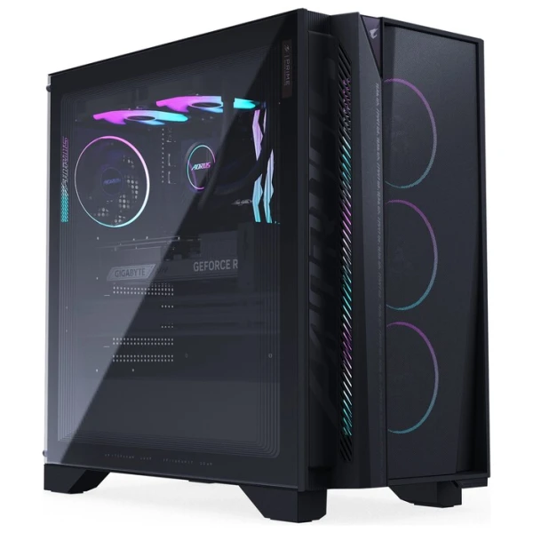 Gigabyte Aorus Prime 5 Ryzen 7 RTX 5070 Ti Gaming Desktop PC