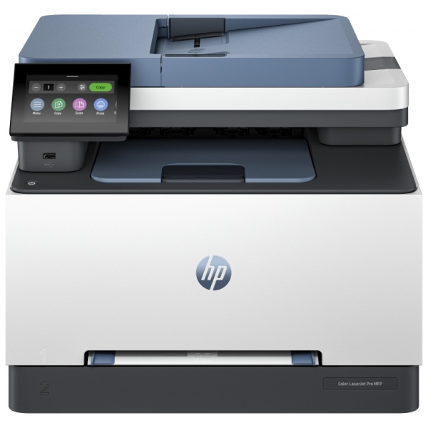 HP Color LaserJet Pro MFP 3302sdw printer