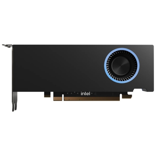 Intel Arc Pro B50 16 GB GDDR6 Intel Arc Pro B50 16 GB GDDR6