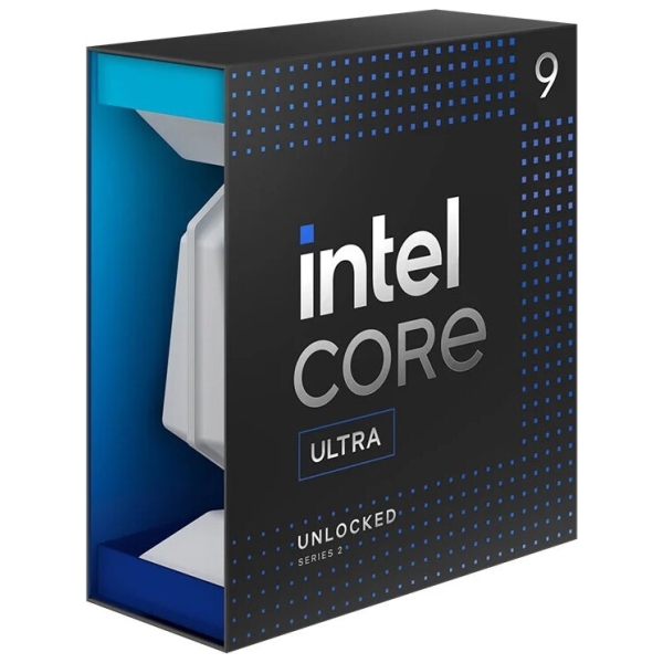 Intel Core Ultra 9 285K