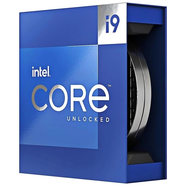 Intel Core i9-14900K processor