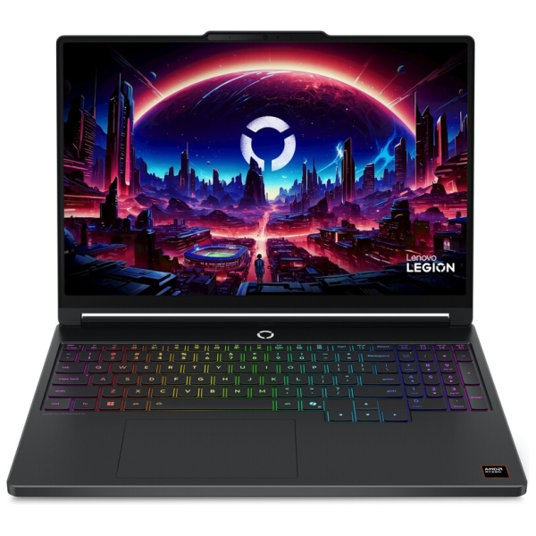 Lenovo Legion 5 15AHP11 Lenovo Legion 5 15AHP11 15.3" AMD Ryzen 7 RTX 5060 Gaming laptop
