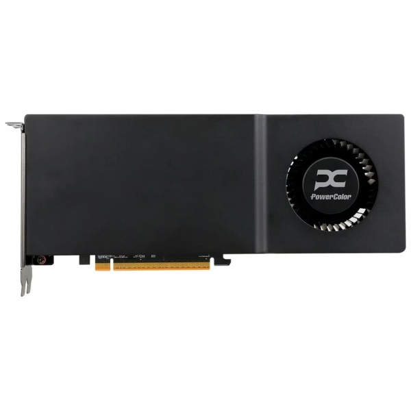 PowerColor Radeon PowerColor Radeon AI Pro R9700 32GB
