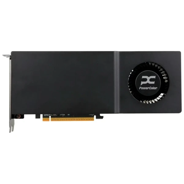 PowerColor Radeon AI Pro R9700 32GB