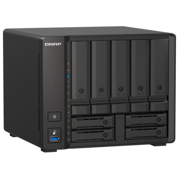 QNAP TS-h973AX-32G