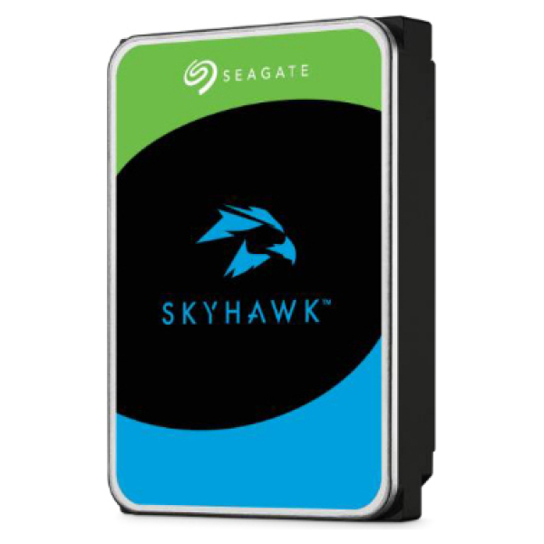 Seagate HDD 3.5" SkyHawk 1TB