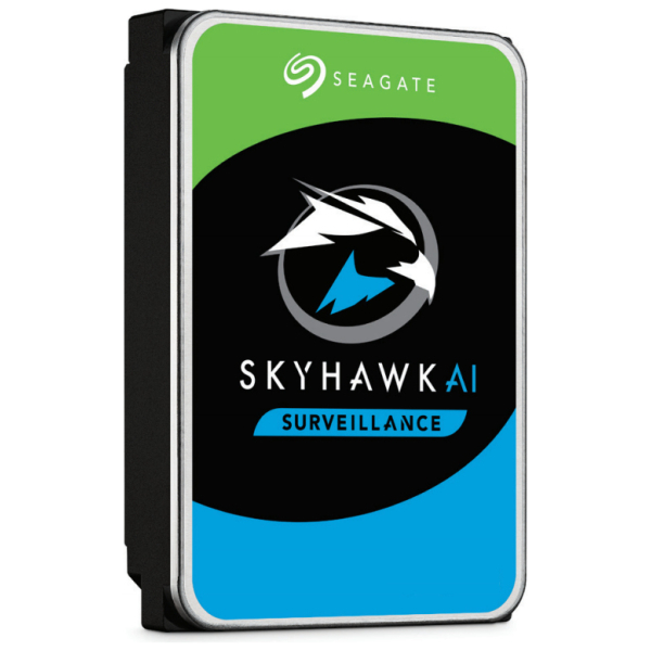 Seagate HDD 3.5" SkyHawk AI 8TB