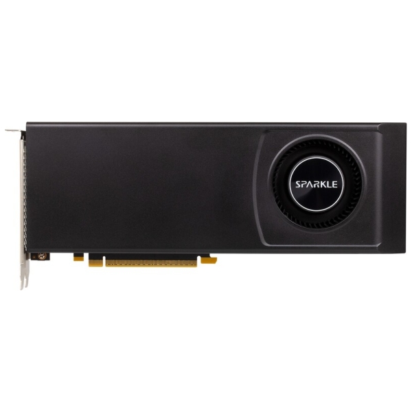 Sparkle Intel Arc Pro B60 24GB Sparkle Intel Arc Pro B60 24GB