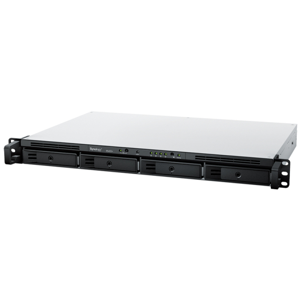 Synology Rackstation RS422+ NAS