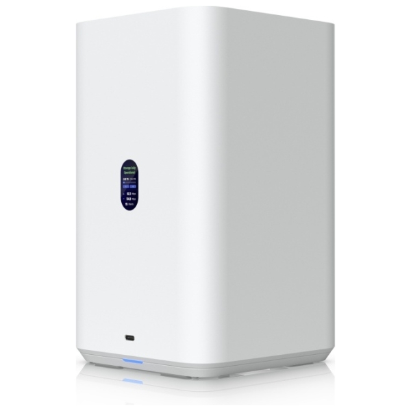 Ubiquiti UniFi UNAS 2 Wit NAS