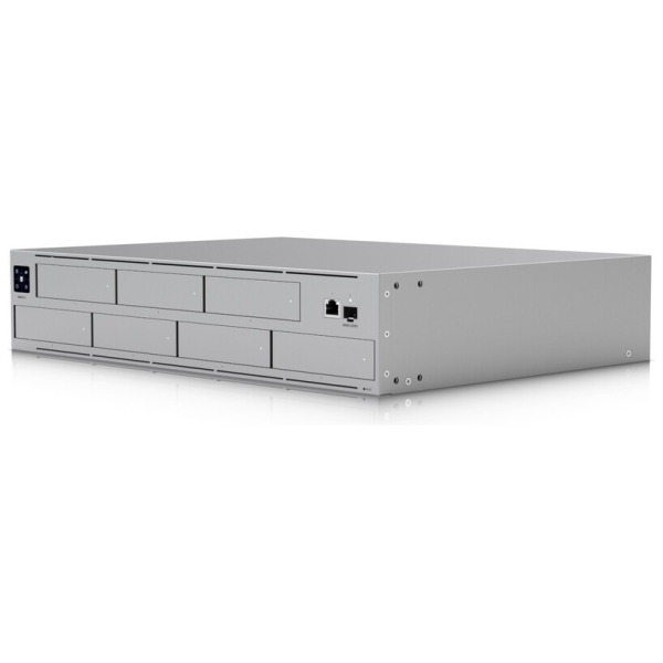 Ubiquity UniFi UNAS Pro NAS Ubiquity UniFi UNAS Pro NAS