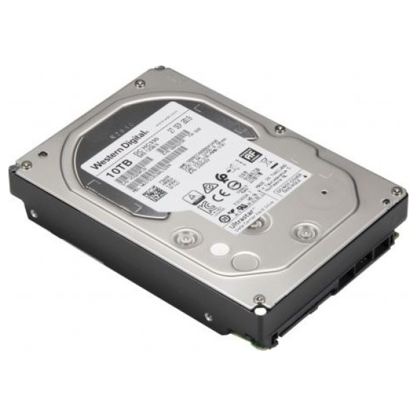 Western Digital 10TB SE DC HC330