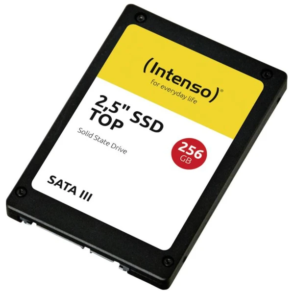 Intenso Top Performance 256GB 2.5" SSD