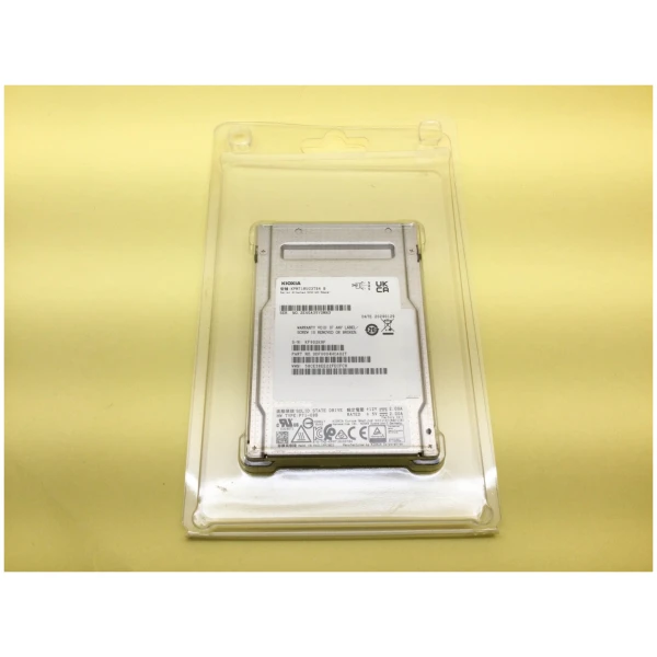 Kioxia HK6 KHK61RSE3T84 3.84TB(super prijs)